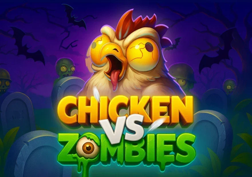 chicken vs zombies main